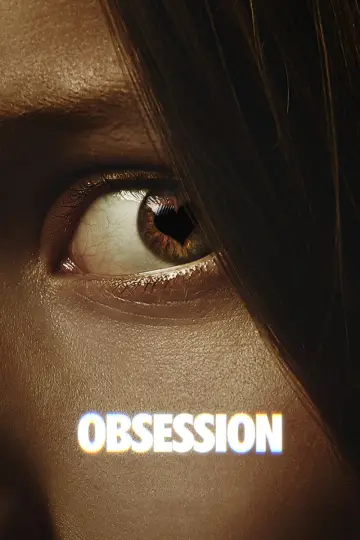 Poster to the movie "Obsession" #908189