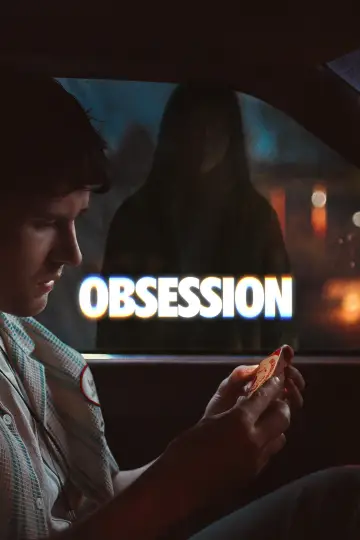 Poster to the movie "Obsession" #908190