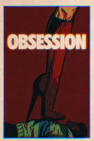 Poster to the movie "Obsession" #908191
