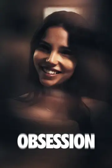 Poster to the movie "Obsession" #908193