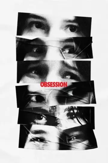 Poster to the movie "Obsession" #908194
