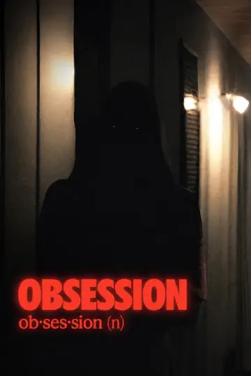 Poster to the movie "Obsession" #908199