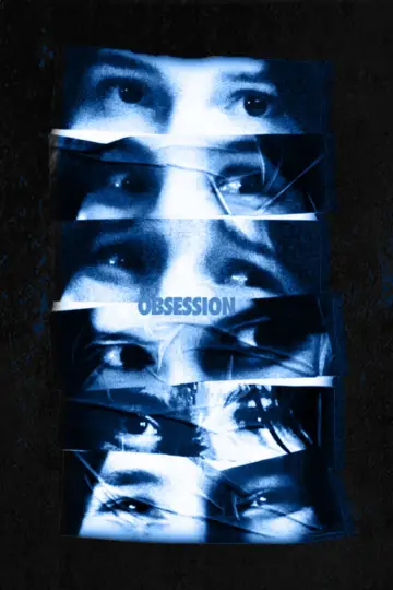 Poster to the movie "Obsession" #908222