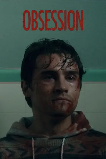 Poster to the movie "Obsession" #924456