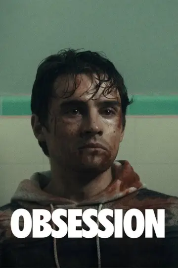 Poster to the movie "Obsession" #924457
