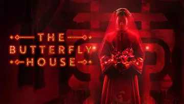 Backdrop to the movie "The Butterfly House" #881795