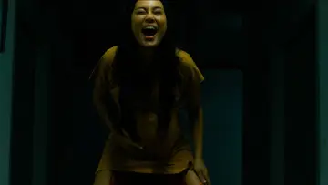 Backdrop to the movie "The Devil