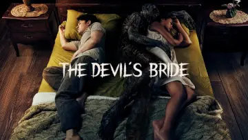 Backdrop to the movie "The Devil