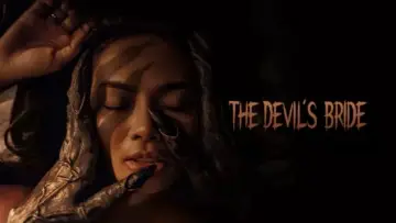Backdrop to the movie "The Devil