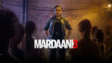 Backdrop to the movie "Mardaani 3" #534117