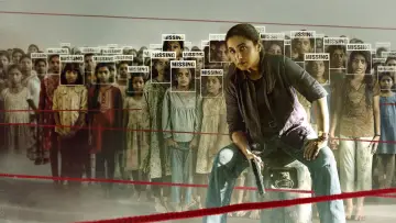 Backdrop to the movie "Mardaani 3" #768662