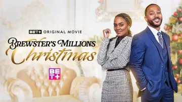 Backdrop to the movie "Brewster’s Millions: Christmas" #736659