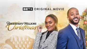 Backdrop to the movie "Brewster’s Millions: Christmas" #736661