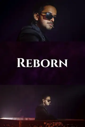 Poster to the movie "REBORN" #1149668