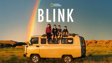 Backdrop to the movie "Blink" #862272