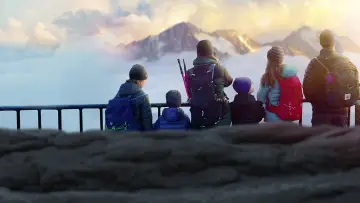 Backdrop to the movie "Blink" #862274