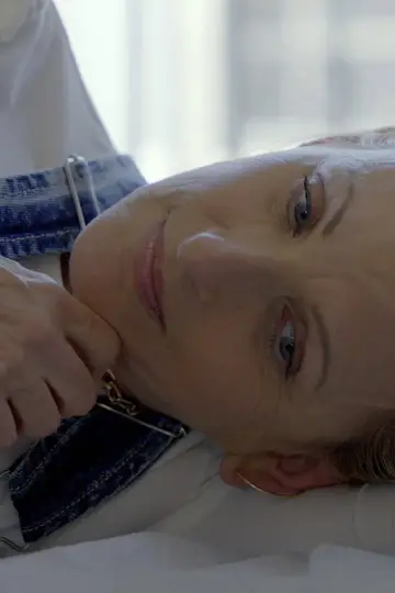 Poster to the movie "Marlee Matlin: Not Alone Anymore" #838643