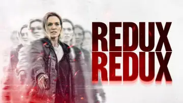 Backdrop to the movie "Redux Redux" #512795