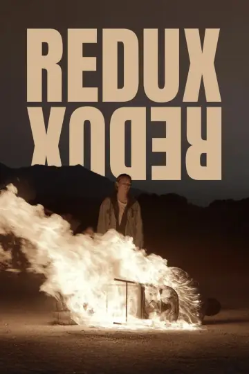Poster to the movie "Redux Redux" #512808