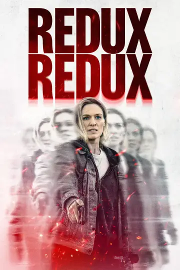 Poster to the movie "Redux Redux" #512826
