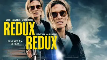 Backdrop to the movie "Redux Redux" #763167