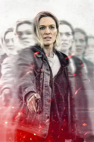 Poster to the movie "Redux Redux" #763182