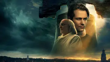 Backdrop to the movie "A Great Awakening" #1182451