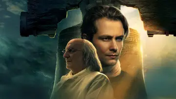 Backdrop to the movie "A Great Awakening" #1182453
