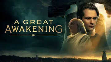 Backdrop to the movie "A Great Awakening" #1182455
