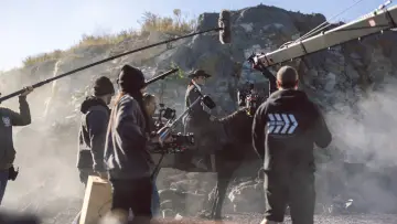 Backdrop to the movie "A Great Awakening" #1182457