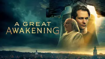 Backdrop to the movie "A Great Awakening" #1182464