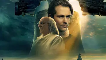 Backdrop to the movie "A Great Awakening" #1207684