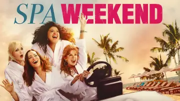 Backdrop to the movie "Spa Weekend" #1214558