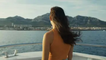 Backdrop to the movie "Istanbul Calling" #1648007