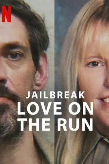 Poster to the movie "Jailbreak: Love on the Run" #881750