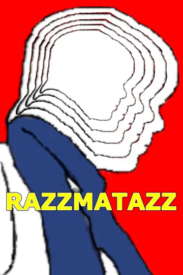 Razzmatazz poster