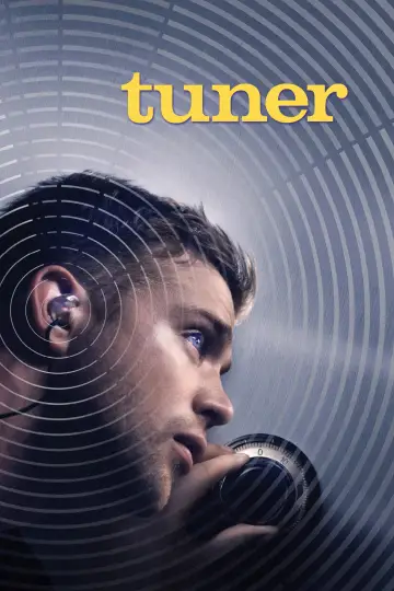 Poster to the movie "Tuner" #1193364