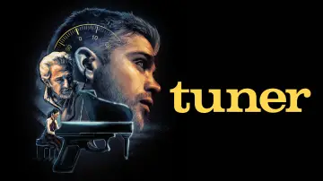 Backdrop to the movie "Tuner" #1204873