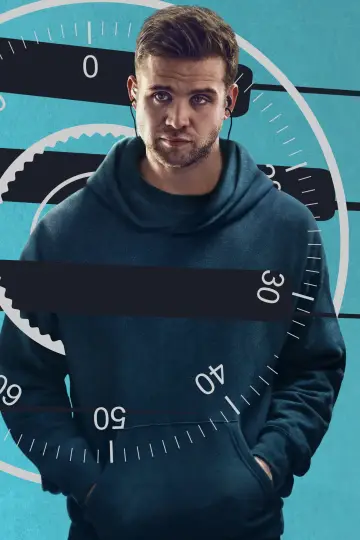 Poster to the movie "Tuner" #908979