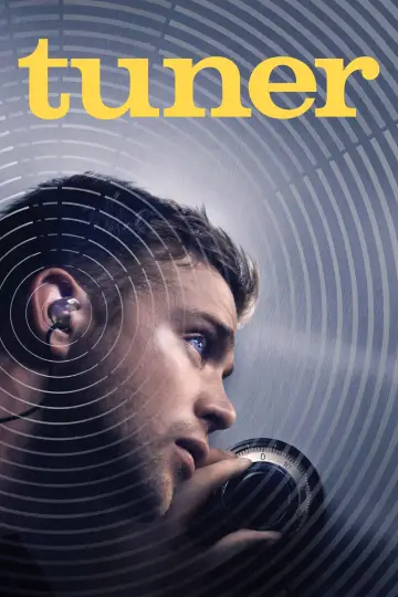 Poster to the movie "Tuner" #908981