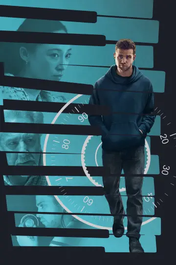 Poster to the movie "Tuner" #909014
