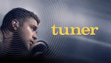 Backdrop to the movie "Tuner" #952278