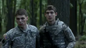 Backdrop to the movie "Following Chase" #1150245