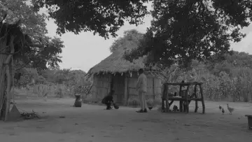 Backdrop to the movie "The Prophet" #558046
