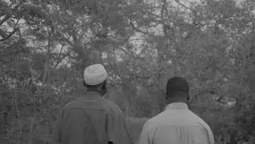Backdrop to the movie "The Prophet" #558047