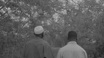 Backdrop to the movie "The Prophet" #558066