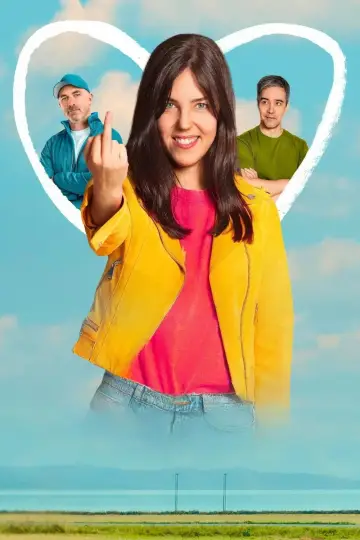 Poster to the movie "Home" #1141309