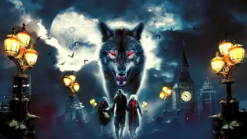 Backdrop to the movie "Lord of Wolves" #942701