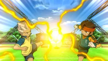 Backdrop to the movie "Inazuma Eleven The Movie: Legendary Kickoff" #982306