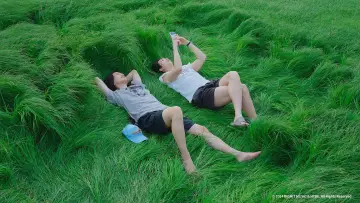 Backdrop to the movie "RM: Right People, Wrong Place" #933201
